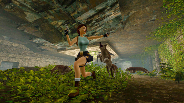 Tomb Raider I III Remastered – image 5