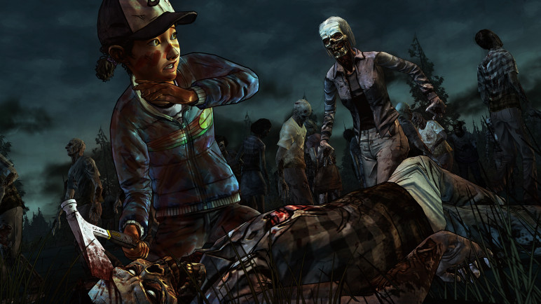 The Walking Dead Season 2 – image 4