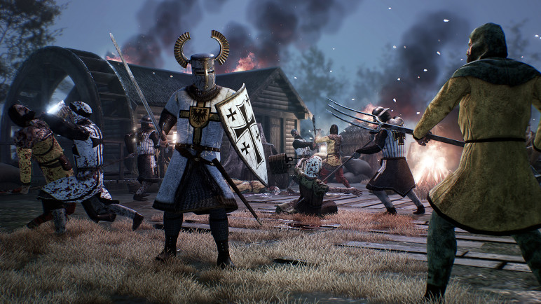 Buying Ancestors Legacy – image 2