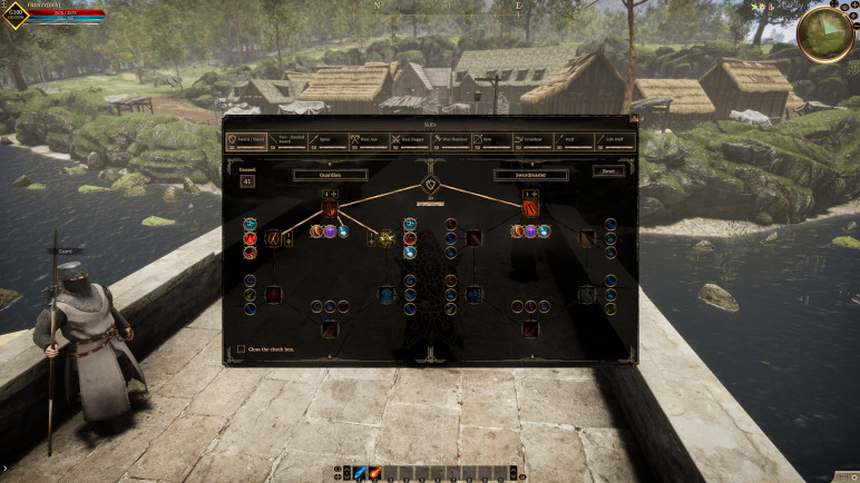 Buy the Quinfall Key for Steam – image 9