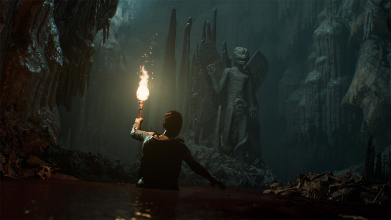 The Dark Pictures Anthology House of Ashes – image 7