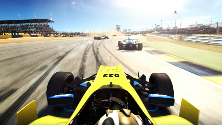 Купить GRID Autosport – изображение 6