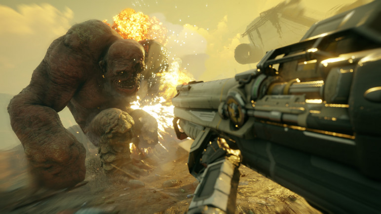 Buy the RAGE 2 Key – image 8