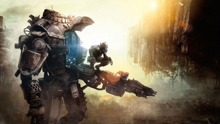 Buy a Titanfall account for Origin – image 2