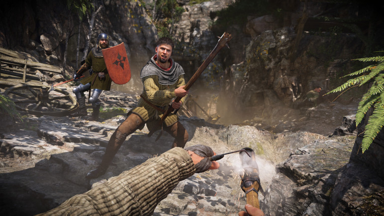 Kingdom Come: Deliverance II - Accounts for Xbox / Microsoft Store – image 4