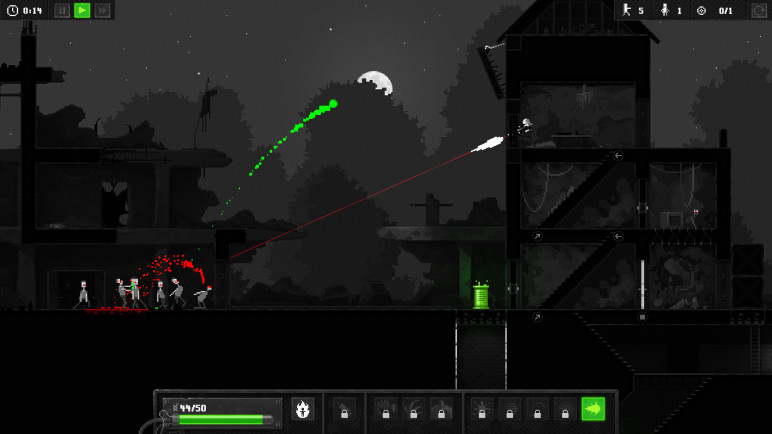 Ключи и гифты для Zombie Night Terror – изображение 6