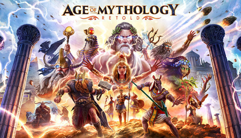 Buy the Age of Mythology Retold account for Xbox Microsoft Store – image 8