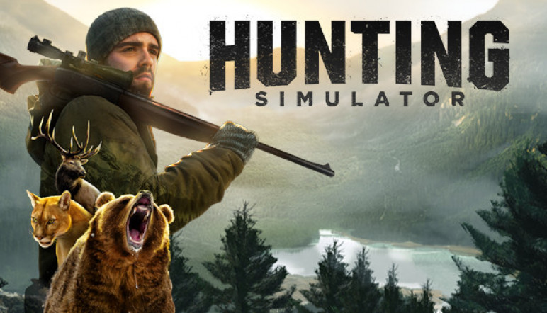 Покупка на ваш аккаунт для Hunting Simulator – изображение 12