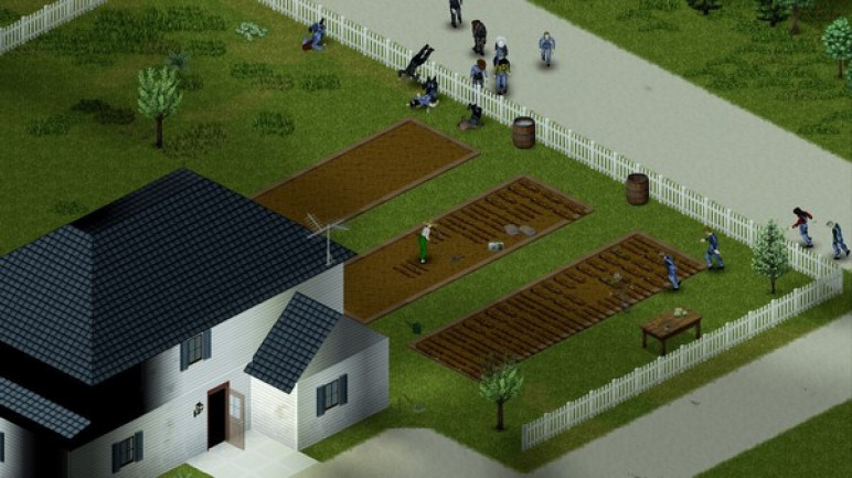 Buy Project Zomboid for Steam – image 4