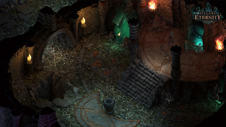 The Pillars of Eternity – image 9