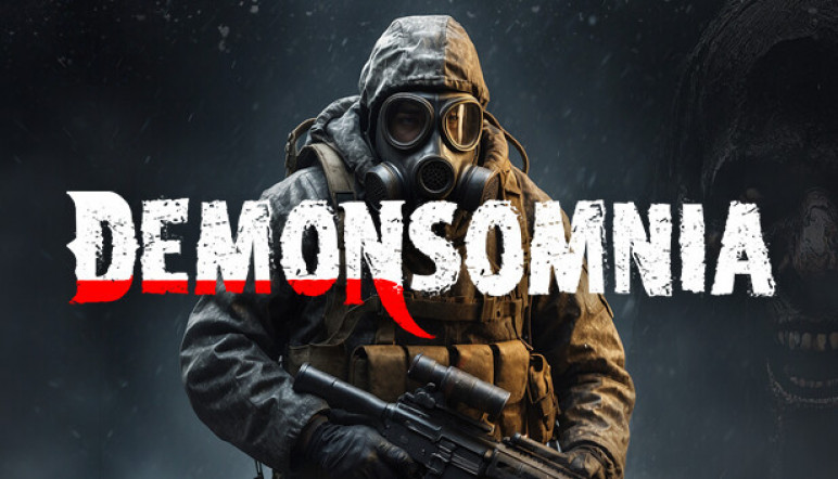 Купить Demonsomnia – изображение 12