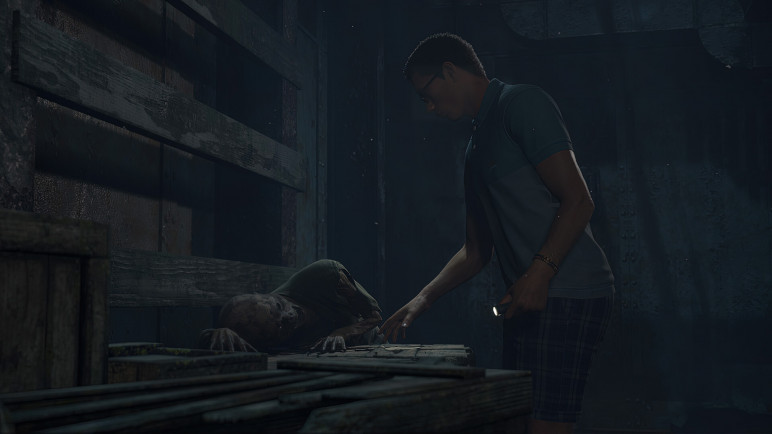 The Dark Pictures Man of Medan – image 4