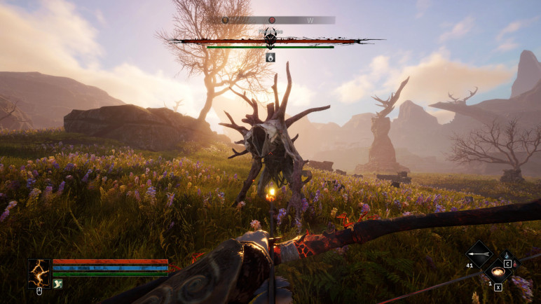 Tainted Grail: The Fall of Avalon Supporter Edition for Steam – image 3