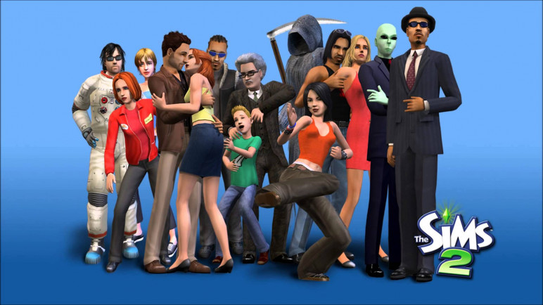 The Sims 2 for Origin – image 2