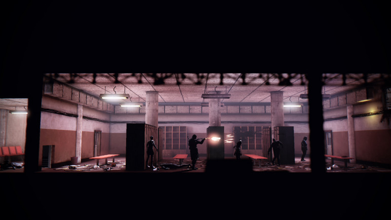 Купить Deadlight Director's Cut – изображение 5