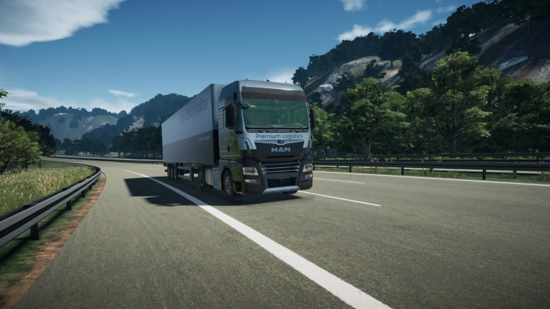 Аккаунты для On The Road Truck Simulator – изображение 5