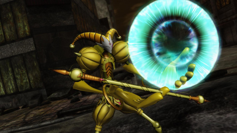 Accel World vs Sword Art Online Deluxe Edition – image 11