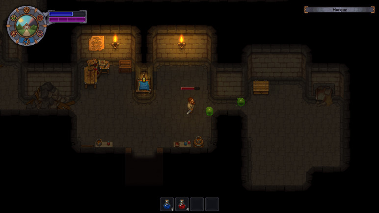 The Graveyard Keeper(Greevard of Cyprus) – image 10