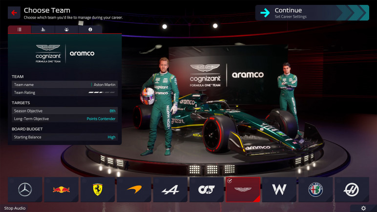 F1 Manager 2022 for Epic Games Store – image 9