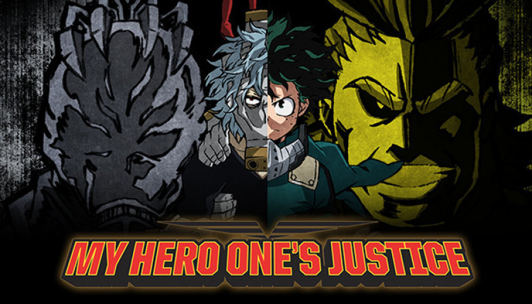 Купить аккаунт MY HERO ONES JUSTICE для Nintendo Switch – изображение 12