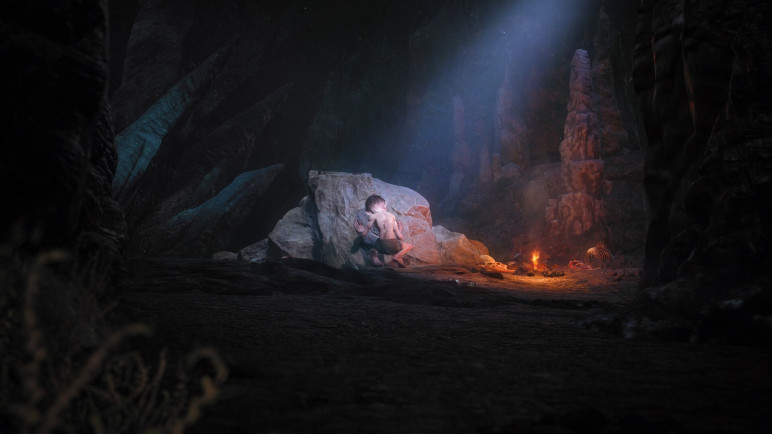 The Lord of the Rings Gollum(The Lord of the Gollum Ring) – image 4