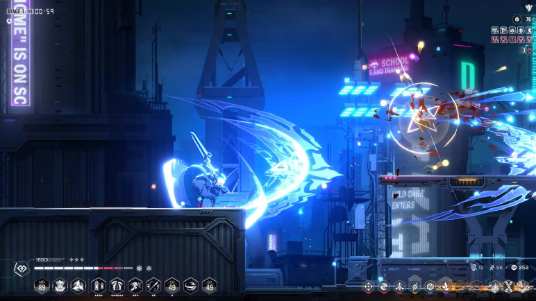 BlazBlue Entropy Effect DLC – image 2