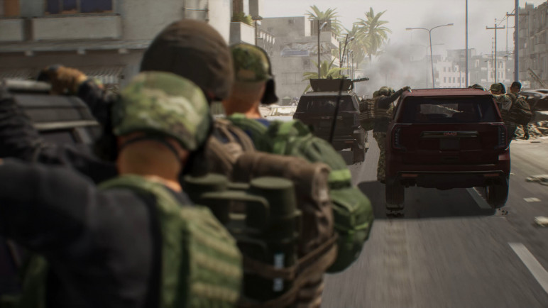 Squad Steam CD Keys – image 8