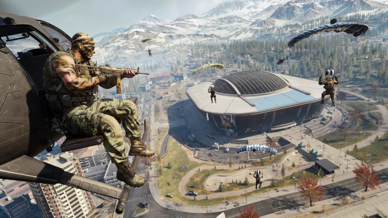 Call of Duty: Modern Warfare II (2022) Steam Rental of accounts – image 8