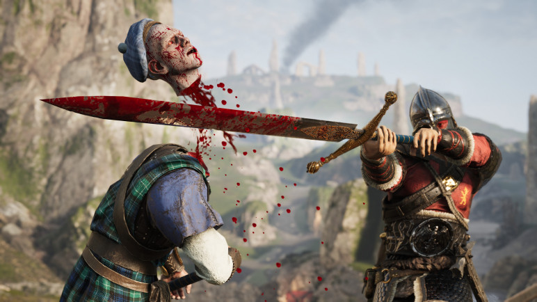 Buy Chivalry 2 Key for Steam – image 11