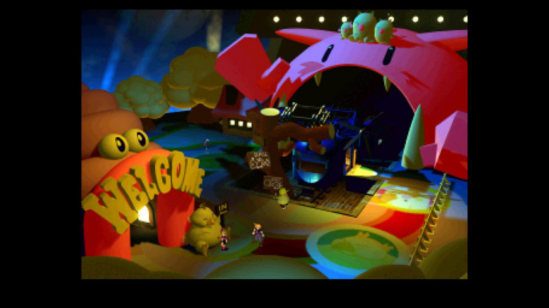 The Final Fantasy VII – image 5