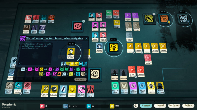 Купить оффлайн аккаунт Cultist Simulator – изображение 8