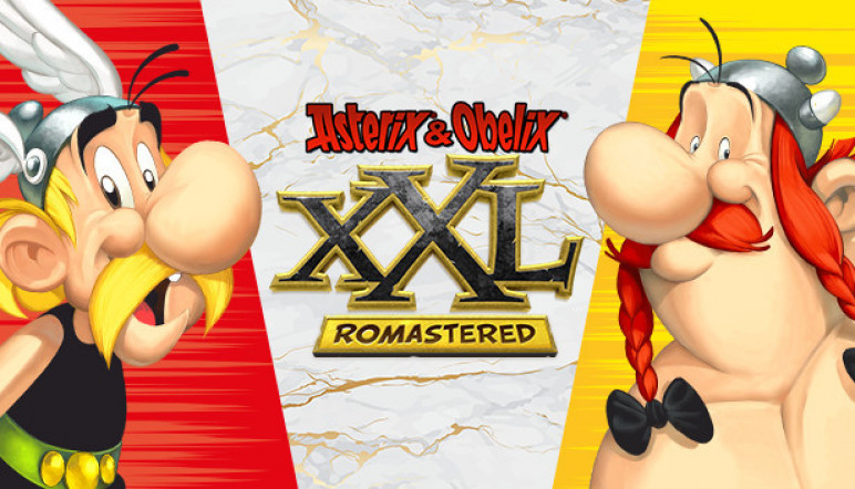 Asterix and Obelix XXL Romastered – image 8