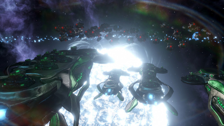 Buy a Stellaris account for Steam – image 5