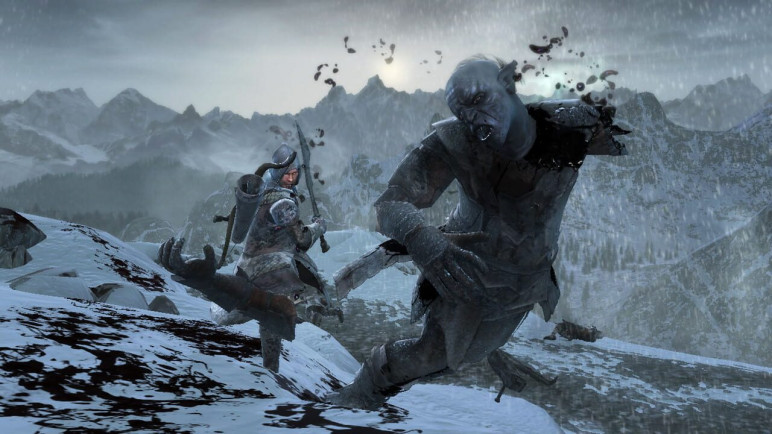 Купить The Lord of the Rings War in the North – изображение 2