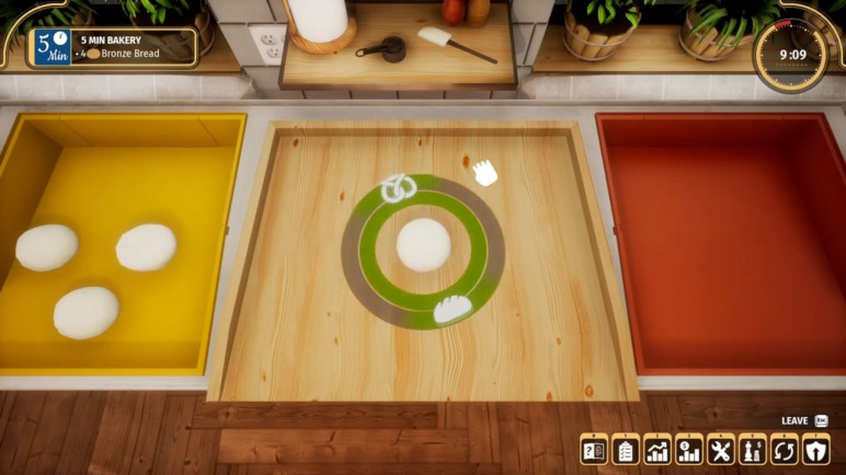 Bakery Simulator Keys and Gifts – image 5