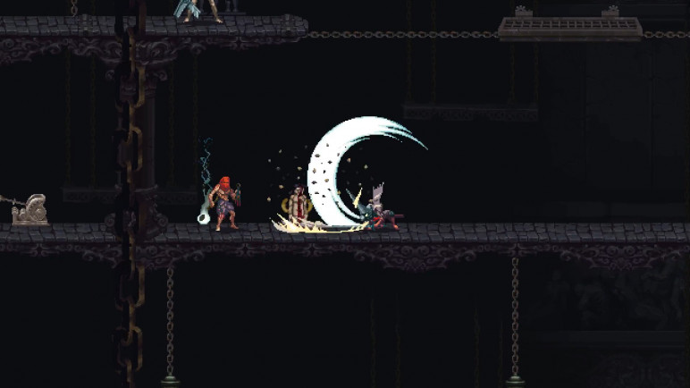 Buy the Blasphemous Key for Steam – image 6