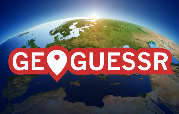 Buy a GeoGuessr account