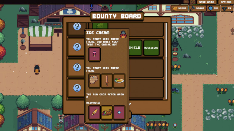 Buying Backpack Hero – image 6