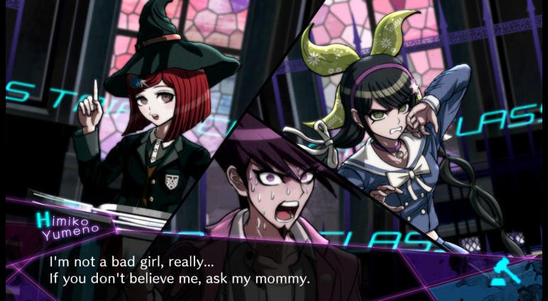 Оффлайн аккаунты для Danganronpa V3: Killing Harmony – изображение 5