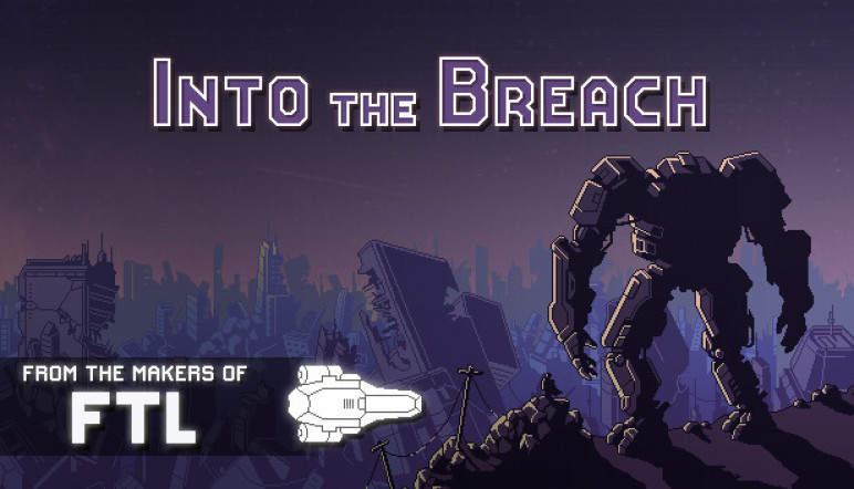 Аккаунты для Into the Breach – изображение 10