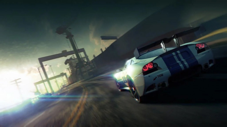 Split Second Velocity – image 4