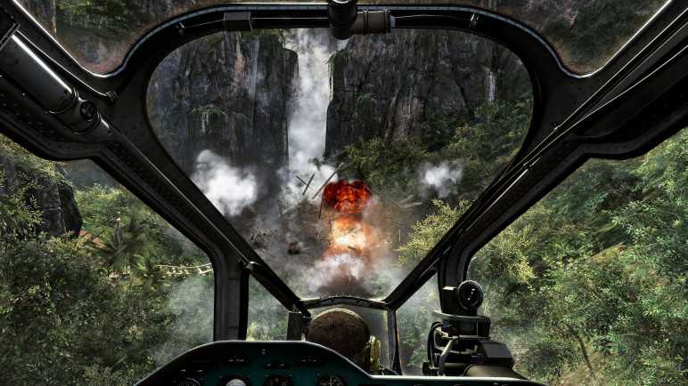 Call of Duty Black Ops 2010 for Xbox 360 – image 9