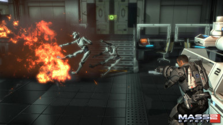 Buy Mass Effect 2 Key for Origin – image 11