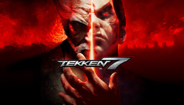 Buy an Offline Account of Tekken 7 – image 9