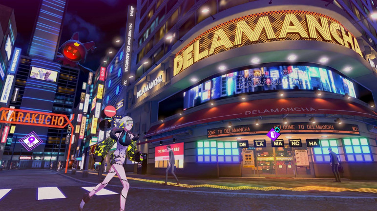 Soul Hackers 2 for Steam – image 3