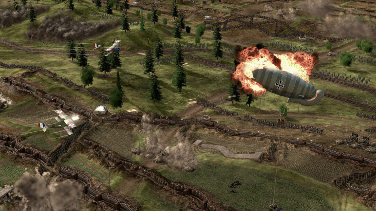 Review of The Great War Western Front – image 7