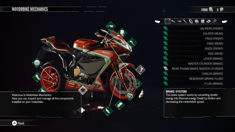 Buy a RiMS Racing account for PlayStation – image 7
