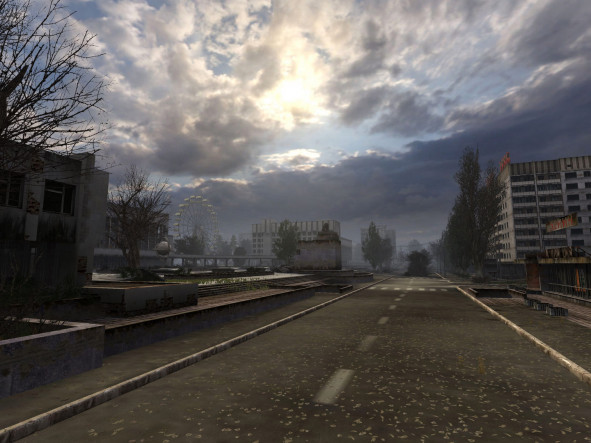 Buy an Offline Account STALKER Shadow of Chernobyl – image 7