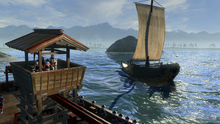 Buy Total War Shogun 2 for Steam – image 3