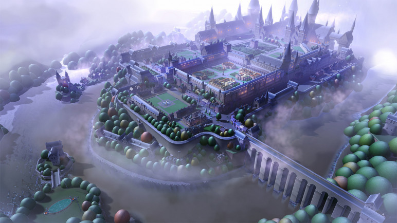 Two Point Campus for Steam – image 4